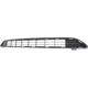 Purchase Top-Quality Front Bumper Grille - TO1036169C pa7