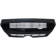 Purchase Top-Quality Front Bumper Grille - TO1036170C Capa Certified Capa Certified pa1
