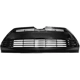 Purchase Top-Quality Front Bumper Grille - TO1036170C Capa Certified Capa Certified pa2