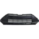 Purchase Top-Quality Front Bumper Grille - TO1036170C Capa Certified Capa Certified pa6