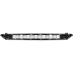 Purchase Top-Quality Front Bumper Grille - TO1036171 pa1