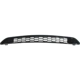 Purchase Top-Quality Front Bumper Grille - TO1036171 pa2