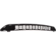 Purchase Top-Quality Front Bumper Grille - TO1036171 pa5