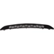 Purchase Top-Quality Front Bumper Grille - TO1036171C pa3