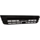 Purchase Top-Quality Front Bumper Grille - TO1036172 pa1