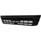 Purchase Top-Quality Front Bumper Grille - TO1036172 pa4