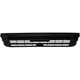 Purchase Top-Quality Front Bumper Grille - TO1036172 pa5