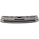 Purchase Top-Quality Front Bumper Grille - TO1036173 pa7