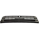 Purchase Top-Quality Front Bumper Grille - TO1036175 pa2