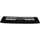 Purchase Top-Quality Front Bumper Grille - TO1036175 pa3