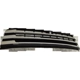 Purchase Top-Quality Front Bumper Grille - TO1036175 pa7