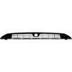 Purchase Top-Quality Front Bumper Grille - TO1036177 pa1