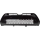 Purchase Top-Quality Grille de pare-chocs avant - TO1036178 pa3