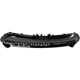 Purchase Top-Quality Front Bumper Grille - TO1036178 pa6