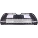 Purchase Top-Quality Grille de pare-chocs avant - TO1036178 pa7