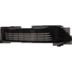 Purchase Top-Quality Front Bumper Grille - TO1036183 pa2