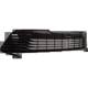 Purchase Top-Quality Front Bumper Grille - TO1036183 pa3