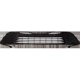 Purchase Top-Quality Front Bumper Grille - TO1036184 pa3