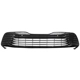 Purchase Top-Quality Front Bumper Grille - TO1036184 pa7