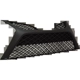 Purchase Top-Quality Front Bumper Grille - TO1036185 pa2