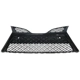 Purchase Top-Quality Front Bumper Grille - TO1036186C pa1