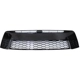 Purchase Top-Quality Front Bumper Grille - TO1036189 pa2