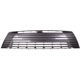 Purchase Top-Quality Front Bumper Grille - TO1036191C pa1