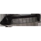 Purchase Top-Quality Front Bumper Grille - TO1036193 pa1