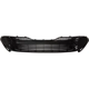 Purchase Top-Quality Front Bumper Grille - TO1036193 pa4