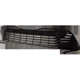 Purchase Top-Quality Front Bumper Grille - TO1036193 pa6