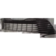 Purchase Top-Quality Front Bumper Grille - TO1036194 pa3