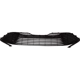 Purchase Top-Quality Front Bumper Grille - TO1036195 pa4