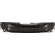 Purchase Top-Quality Front Bumper Grille - TO1036197 pa3