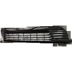 Purchase Top-Quality Front Bumper Grille - TO1036197 pa6