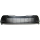 Purchase Top-Quality Front Bumper Grille - TO1036197 pa7