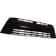 Purchase Top-Quality Front Bumper Grille - TO1036201 pa1