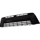 Purchase Top-Quality Front Bumper Grille - TO1036201 pa3