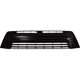 Purchase Top-Quality Front Bumper Grille - TO1036201 pa5