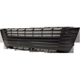 Purchase Top-Quality Front Bumper Grille - TO1036202 pa3