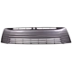 Purchase Top-Quality Front Bumper Grille - TO1036202C pa1