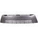 Purchase Top-Quality Front Bumper Grille - TO1036202C pa2