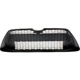 Purchase Top-Quality Front Bumper Grille - TO1036204 pa1