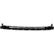 Purchase Top-Quality Front Bumper Grille - TO1036208 pa2