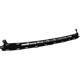 Purchase Top-Quality Front Bumper Grille - TO1036208 pa4