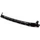 Purchase Top-Quality Front Bumper Grille - TO1036208 pa5