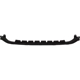 Purchase Top-Quality Front Bumper Grille - TO1036208 pa6