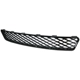 Purchase Top-Quality Front Bumper Grille - TO1036213 pa1