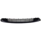 Purchase Top-Quality Front Bumper Grille - TO1036219 pa1