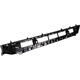 Purchase Top-Quality Grille de pare-chocs avant - AU1036123 pa2