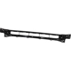 Purchase Top-Quality Front Bumper Grille - AU1036124 pa2